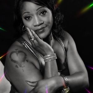 Meet your Posher, Trina